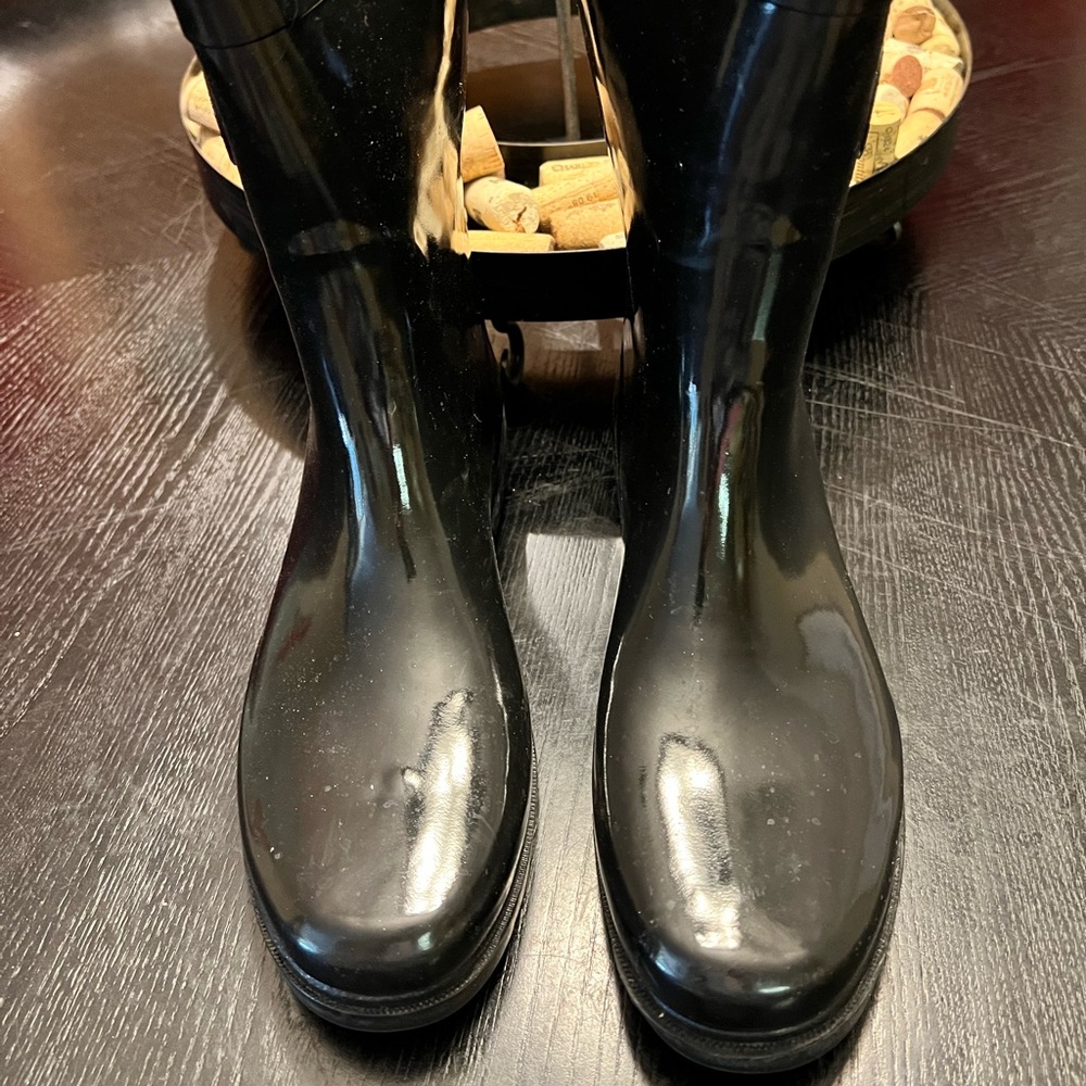 Capelli New Ypork rain boots